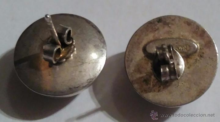 Joyeria: Pareja de pendientes - Foto 2