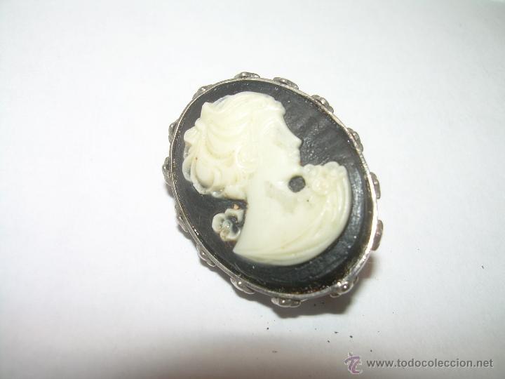 Joyeria: ANTIGUO Y BONITO CAMAFEO. - Foto 1