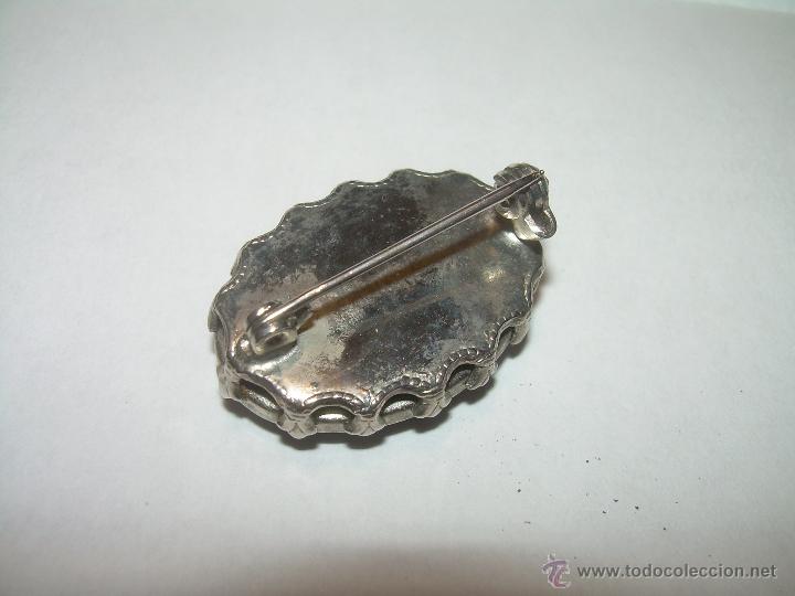 Joyeria: ANTIGUO Y BONITO CAMAFEO. - Foto 2