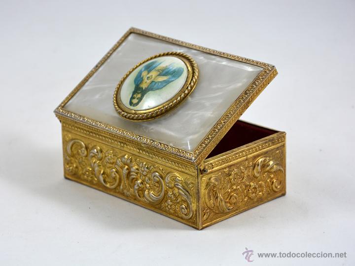 Joyeria: Joyero Sagrado Coraz&oacute;n - Foto 1