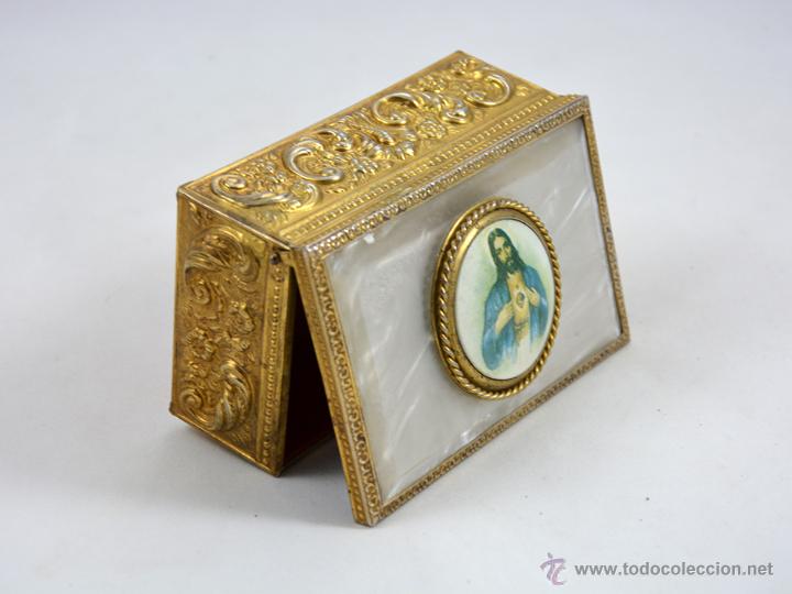 Joyeria: Joyero Sagrado Coraz&oacute;n - Foto 4