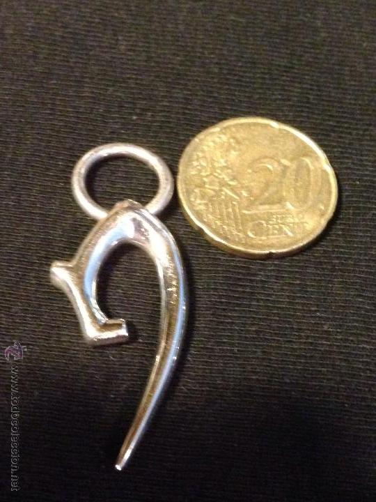 Schmuck: Colgante plata de ley 925