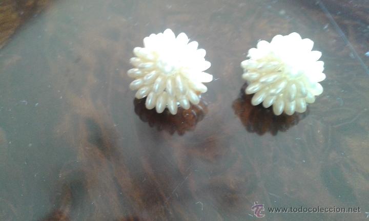 Joyeria: BONITOS PENDIENTES DE LOS A&Ntilde;OS 60. - Foto 1