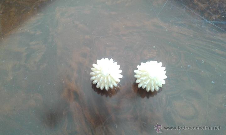 Joyeria: BONITOS PENDIENTES DE LOS A&Ntilde;OS 60. - Foto 2