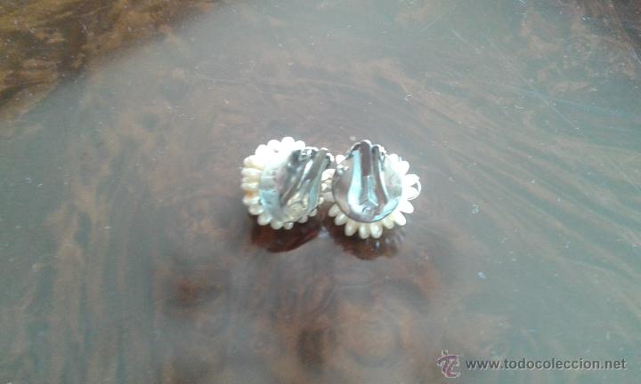 Joyeria: BONITOS PENDIENTES DE LOS A&Ntilde;OS 60. - Foto 3