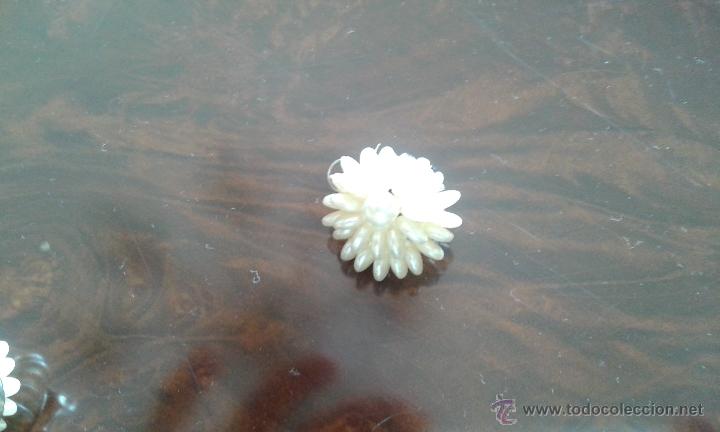 Joyeria: BONITOS PENDIENTES DE LOS A&Ntilde;OS 60. - Foto 4