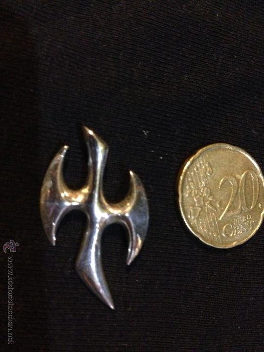 Schmuck: Colgante de plata de ley 925
