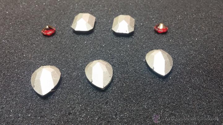 Joyeria: 7 piedras para joyería sintéticas creemos que empleadas en bisuteria vintage - Foto 2 - 54149196