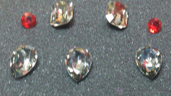 Joyeria: 7 piedras para joyería sintéticas creemos que empleadas en bisuteria vintage - Foto 3 - 54149196