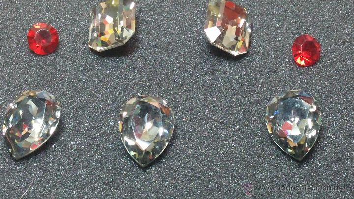 Joyeria: 7 piedras para joyería sintéticas creemos que empleadas en bisuteria vintage - Foto 6 - 54149196