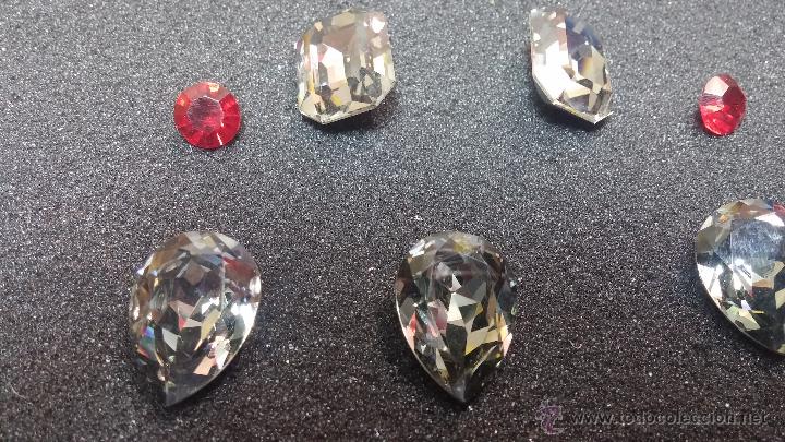 Joyeria: 7 piedras para joyería sintéticas creemos que empleadas en bisuteria vintage - Foto 14 - 54149196