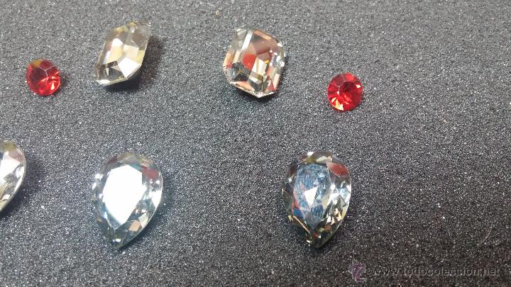 Joyeria: 7 piedras para joyería sintéticas creemos que empleadas en bisuteria vintage - Foto 15 - 54149196