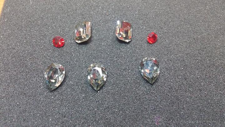 Joyeria: 7 piedras para joyería sintéticas creemos que empleadas en bisuteria vintage - Foto 16 - 54149196
