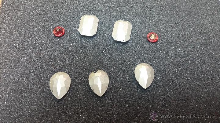Joyeria: 7 piedras para joyería sintéticas creemos que empleadas en bisuteria vintage - Foto 18 - 54149196