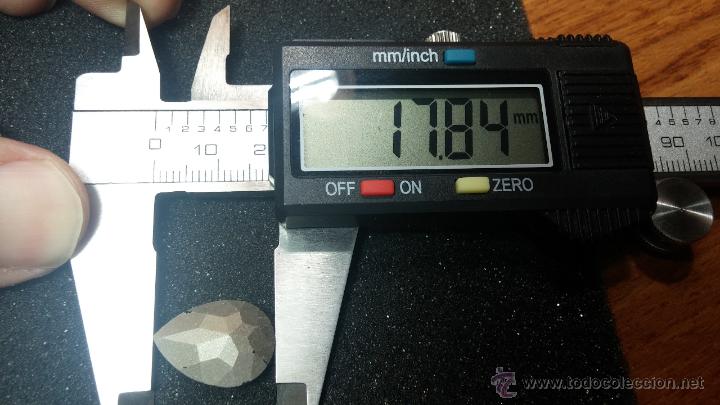 Joyeria: 7 piedras para joyería sintéticas creemos que empleadas en bisuteria vintage - Foto 25 - 54149196