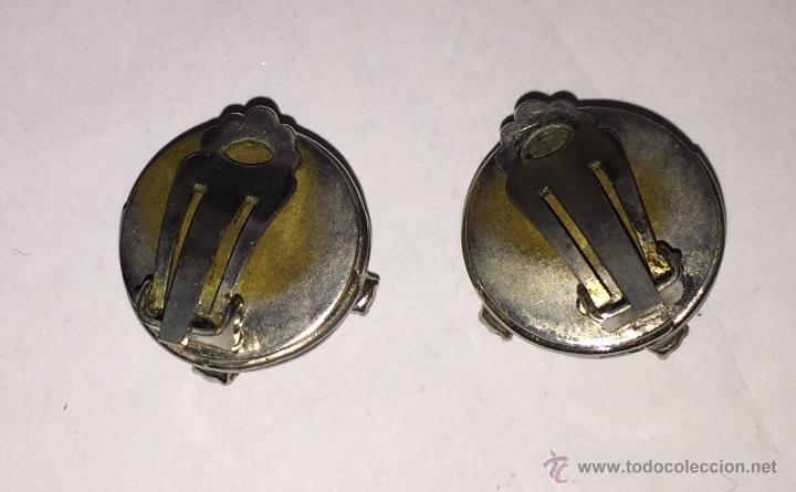 Joyeria: Bonitos pendientes tipo perla antigua - Foto 2