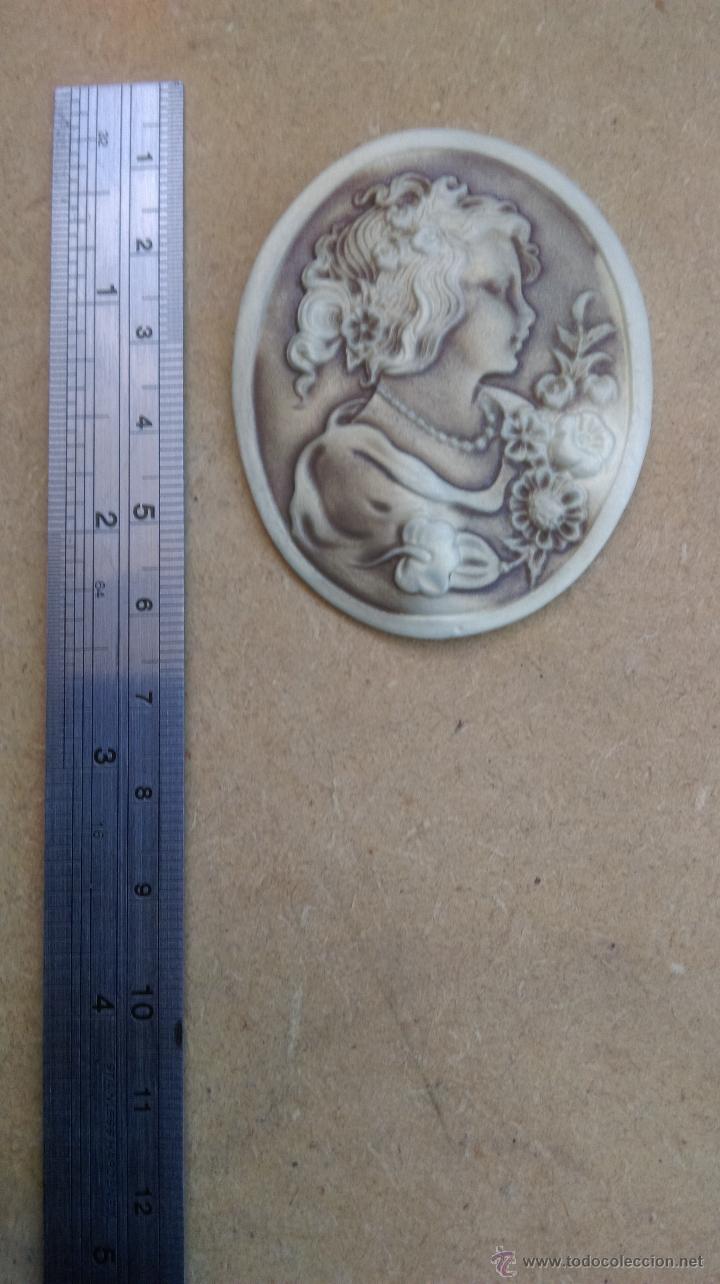 Joyeria: CAMAFEO PARA MONTAR - Foto 1