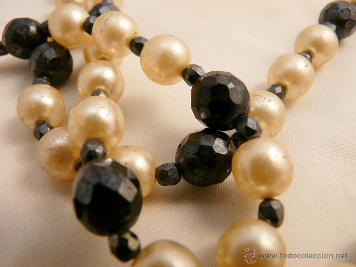 Joyeria: COLLAR AUTENTICO KENNETH LANE , 1980 - Foto 7