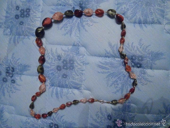Joyeria: collar bisuteria - Foto 1