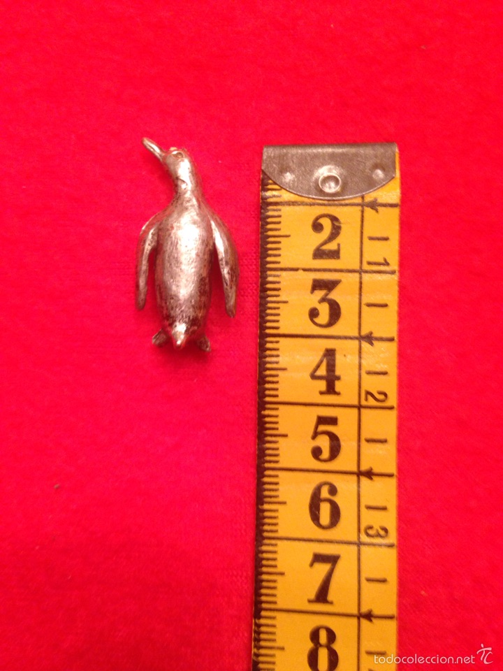 Joyeria: Pinguino - Foto 1