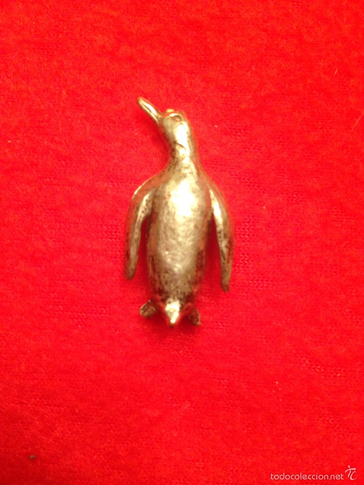 Joyeria: Pinguino - Foto 2