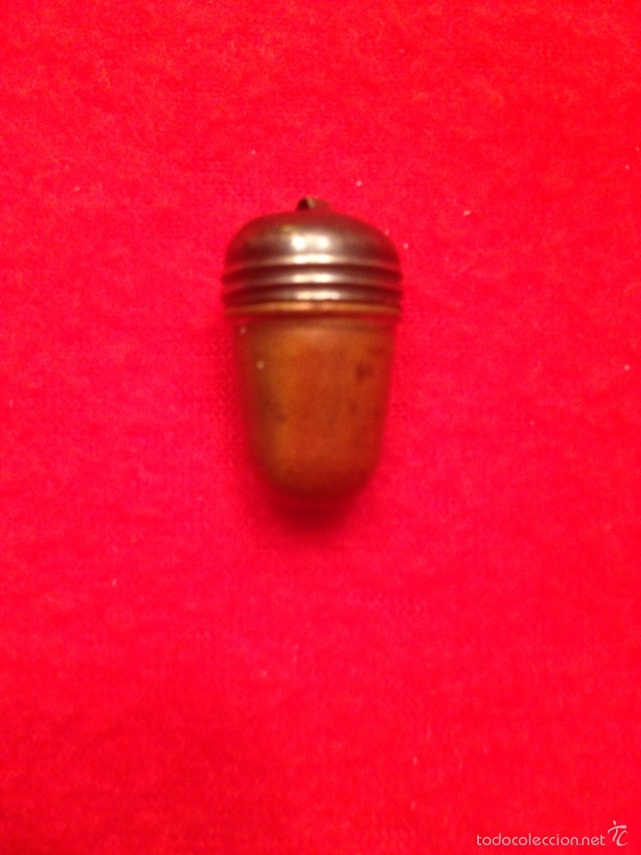Joyeria: Bellota colgante - Foto 2