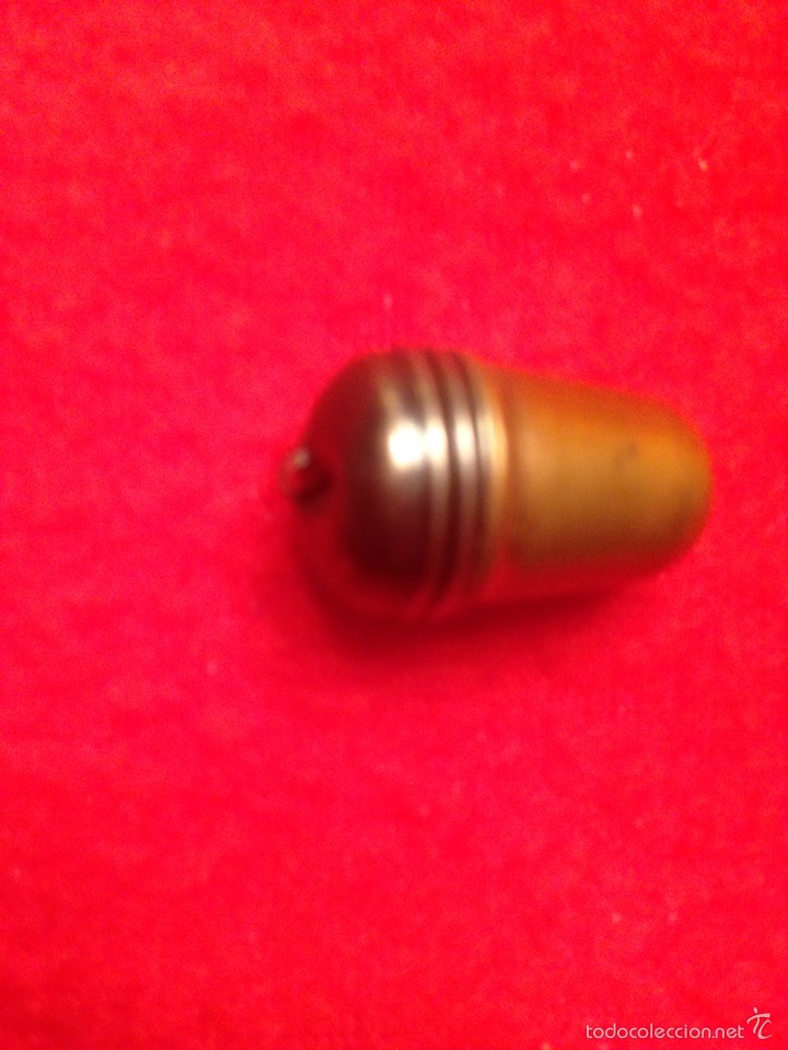 Joyeria: Bellota colgante - Foto 3
