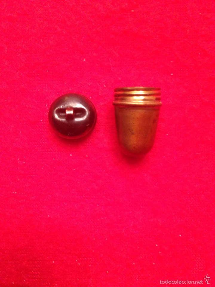 Joyeria: Bellota colgante - Foto 4