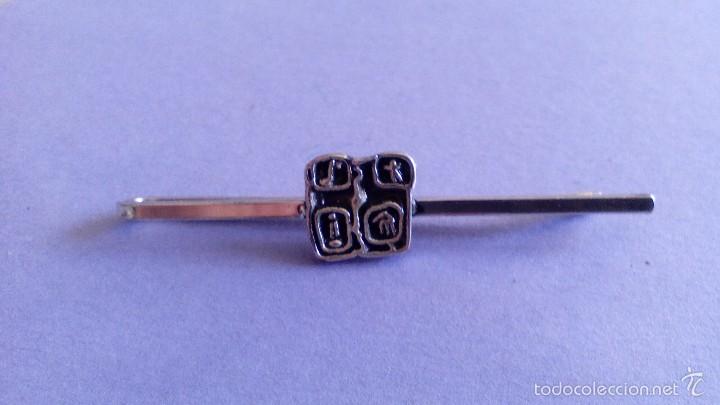 Joyeria: AGUJA DE CORBATA (PUEDE SER DE PLATA) - Foto 1