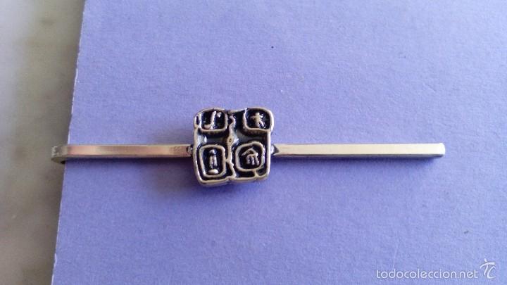 Joyeria: AGUJA DE CORBATA (PUEDE SER DE PLATA) - Foto 2