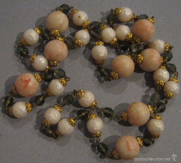 Joaillerie: ANTIGUO COLLAR