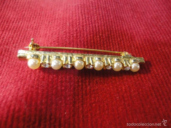 Joyeria: DISCRETO BROCHE - Foto 1