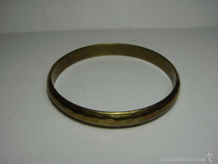 Joyeria: Antigua Pulsera. - Foto 1