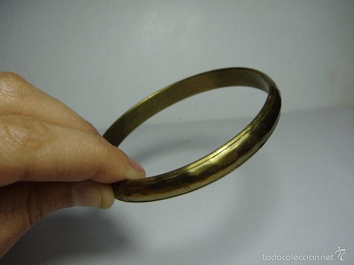 Joyeria: Antigua Pulsera. - Foto 2