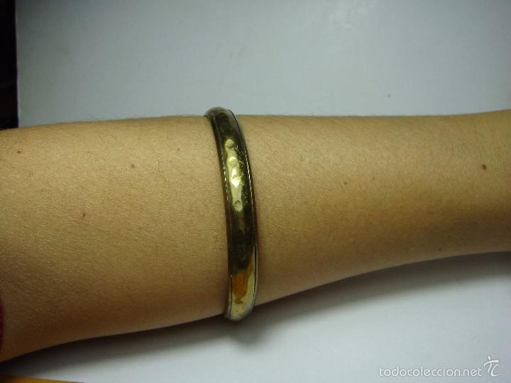 Joyeria: Antigua Pulsera. - Foto 3