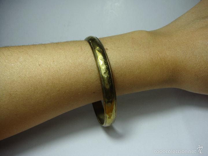 Joyeria: Antigua Pulsera. - Foto 4