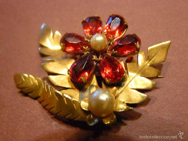 Joyeria: BONITO BROCHE VINTAGE - Foto 1