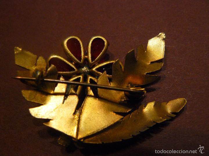 Joyeria: BONITO BROCHE VINTAGE - Foto 2