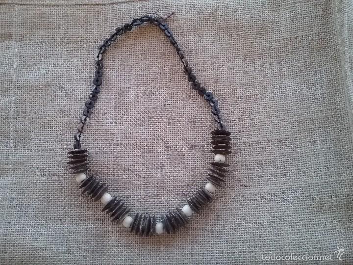 Joyeria: COLLAR ETNICO - Foto 1