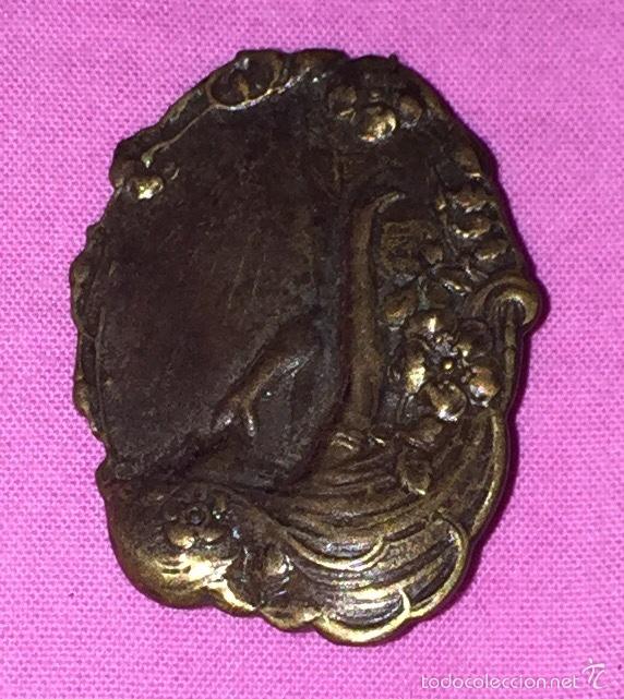 Joyeria: Magn&iacute;fico broche modernista - Foto 1