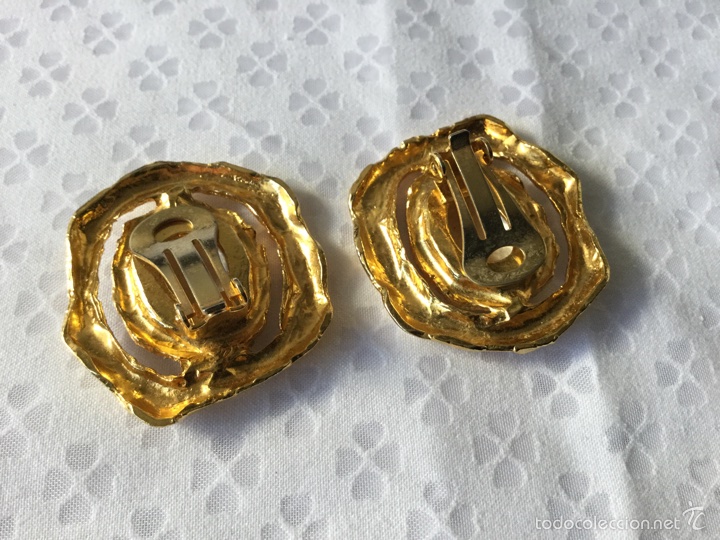 Joyeria: Pendientes vintage - Foto 2