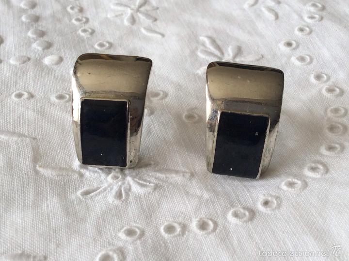 Joyeria: BONITOS PENDIENTES VINTAGE - Foto 1