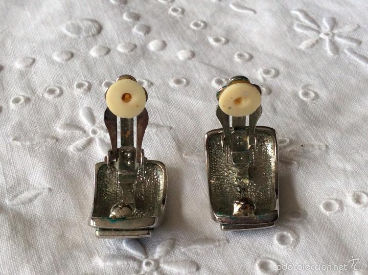 Joyeria: BONITOS PENDIENTES VINTAGE - Foto 4