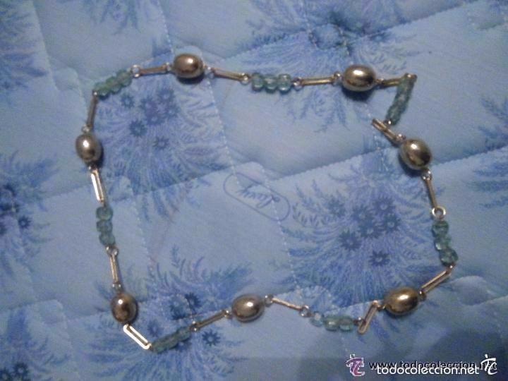 Joyeria: collar de mujer vintage - Foto 1