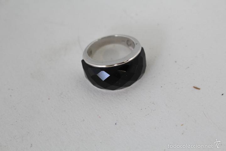 Joyeria: anillo VINTAGE EN PLATA DE LEY 925MILESIMAS - Foto 10