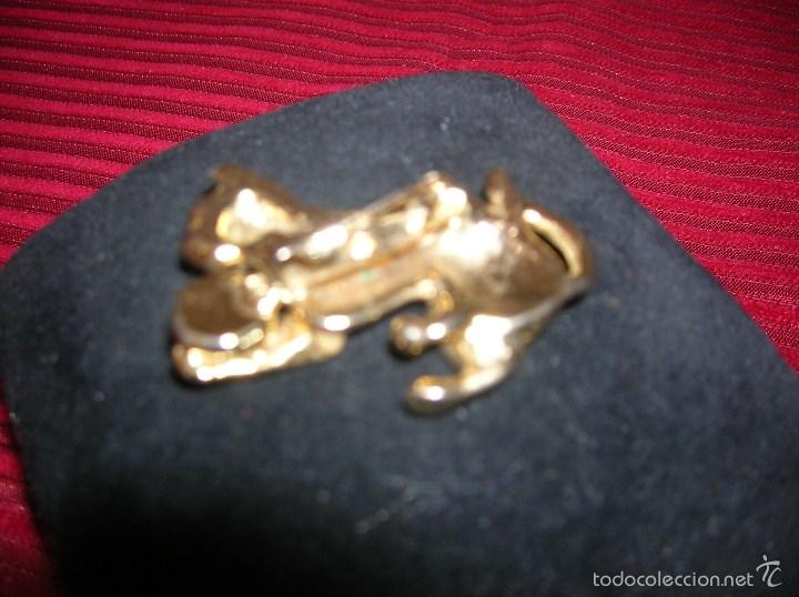 Joyeria: Bonito broche de gatito. - Foto 2
