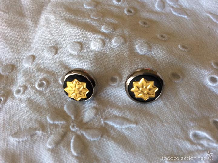 Joyeria: PEQUE&Ntilde;OS PENDIENTES VINTAGE - Foto 1