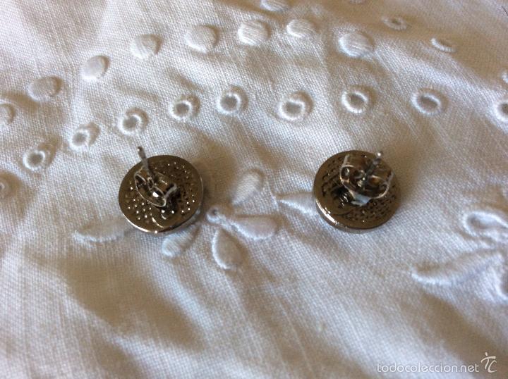 Joyeria: PEQUE&Ntilde;OS PENDIENTES VINTAGE - Foto 2