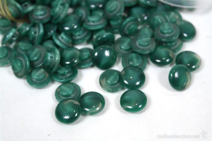 Joyeria: Bot&oacute;n verde - Foto 2