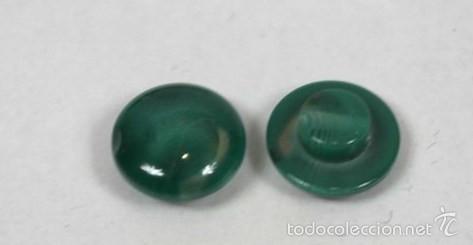 Joyeria: Bot&oacute;n verde - Foto 4